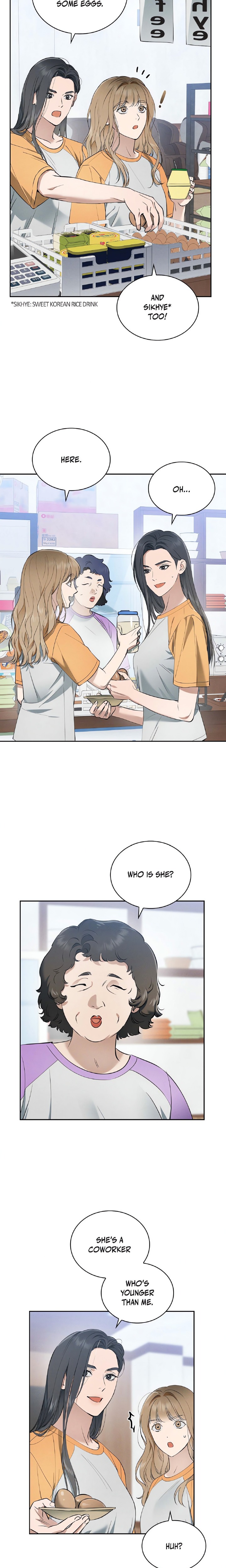 Falling (DOG) Chapter 19 image 18