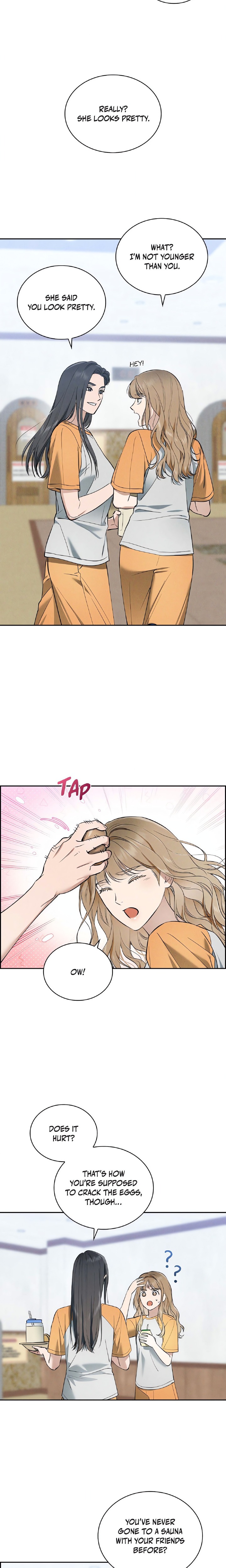 Falling (DOG) Chapter 19 image 19