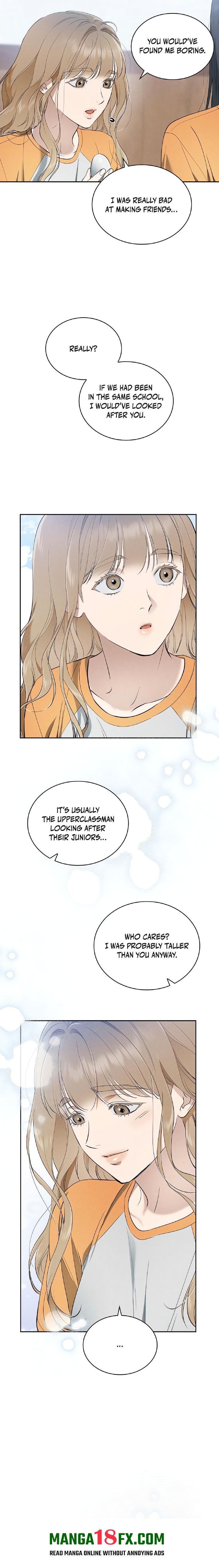 Falling (DOG) Chapter 19 image 21
