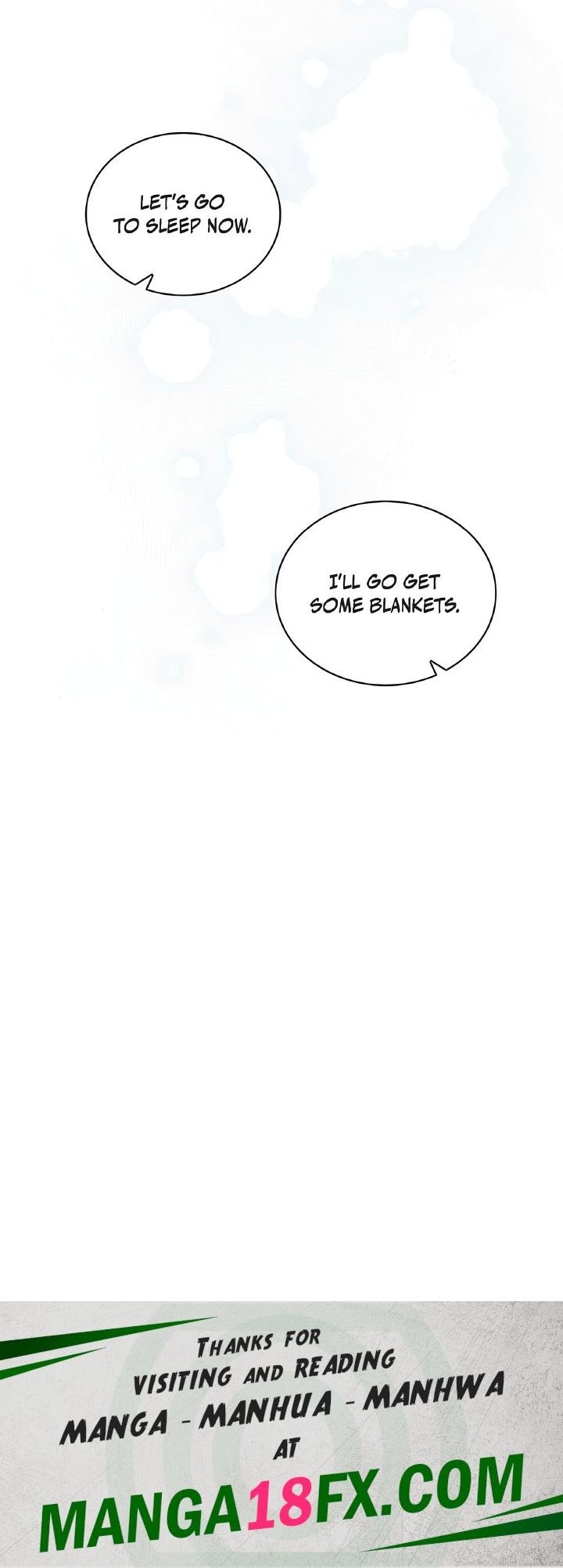 Falling (DOG) Chapter 19 image 22
