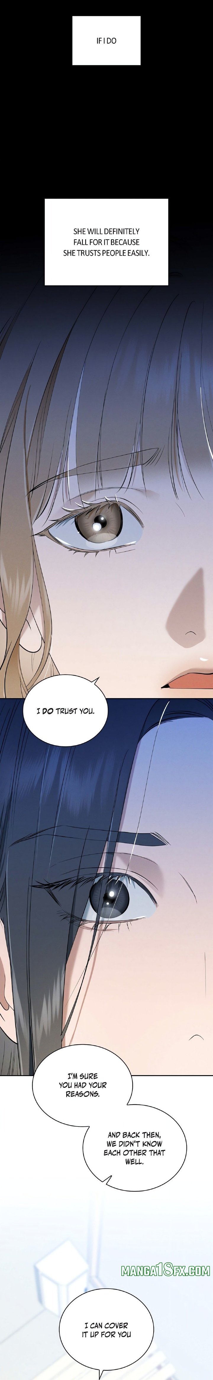 Falling (DOG) Chapter 19 image 2