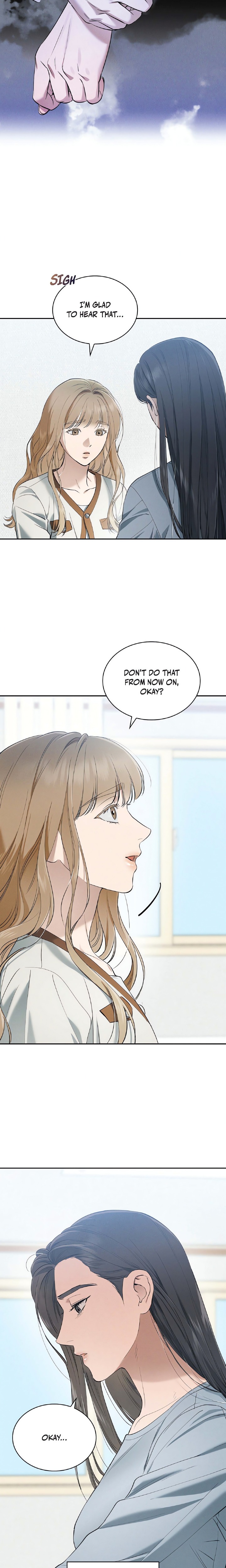 Falling (DOG) Chapter 19 image 6