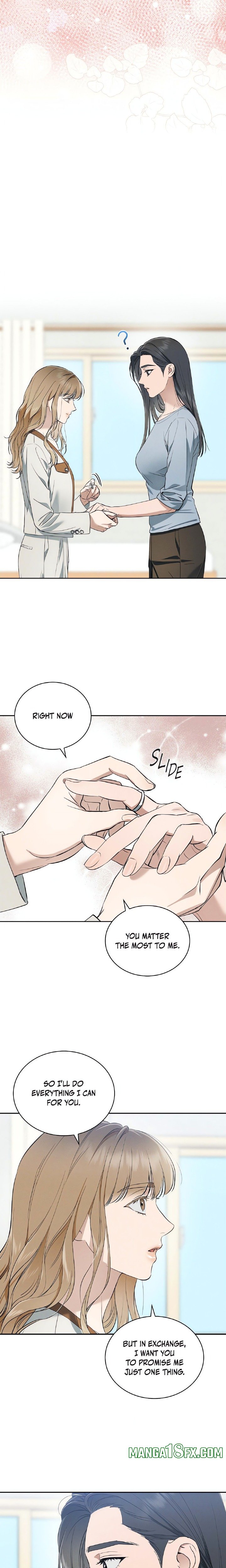 Falling (DOG) Chapter 19 image 8
