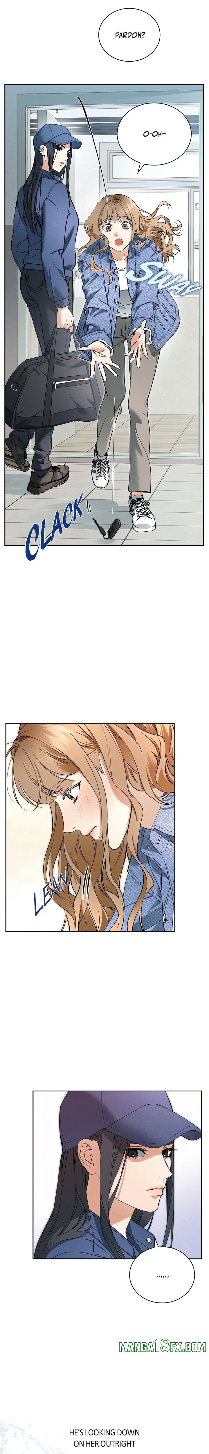 Falling (DOG) Chapter 2 image 12