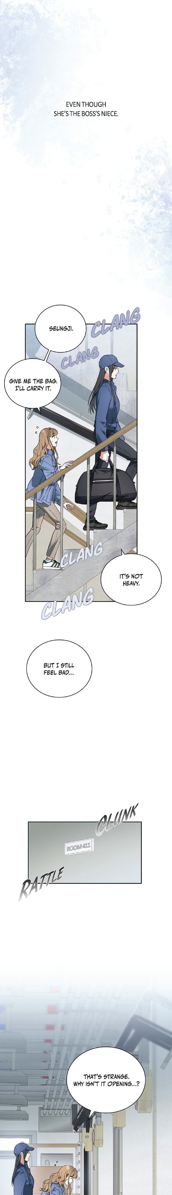 Falling (DOG) Chapter 2 image 13