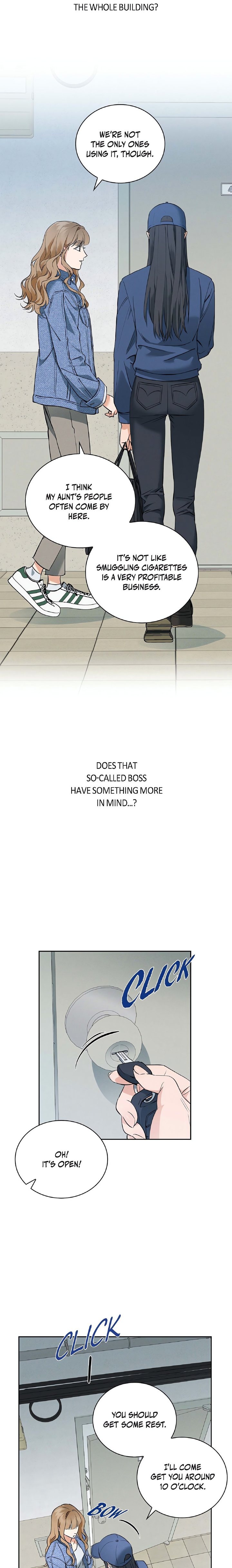 Falling (DOG) Chapter 2 image 15