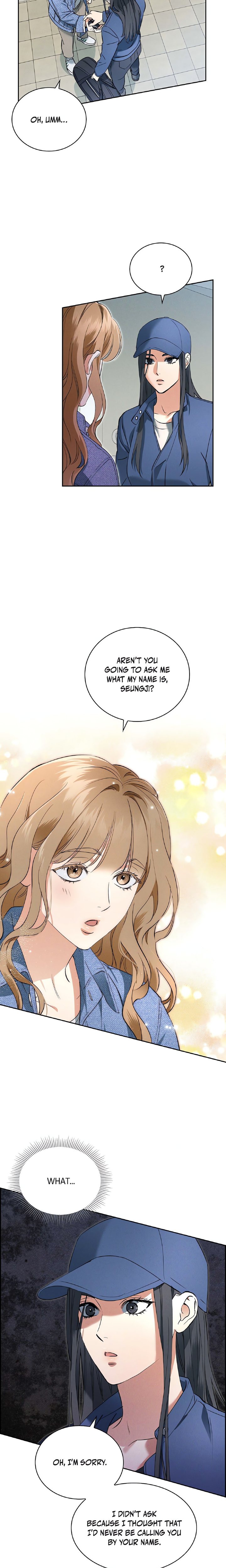Falling (DOG) Chapter 2 image 16