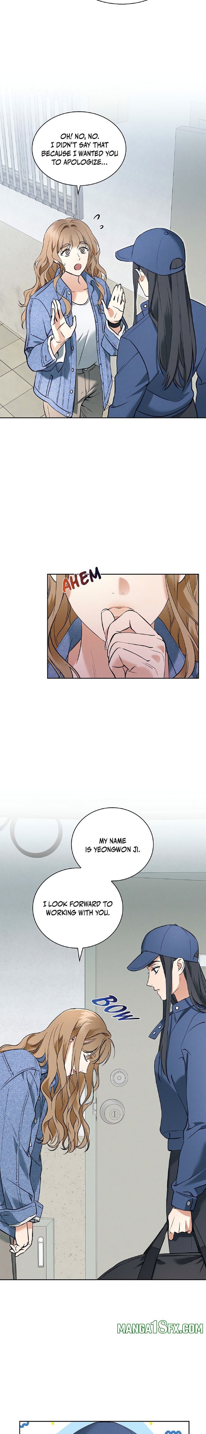 Falling (DOG) Chapter 2 image 17