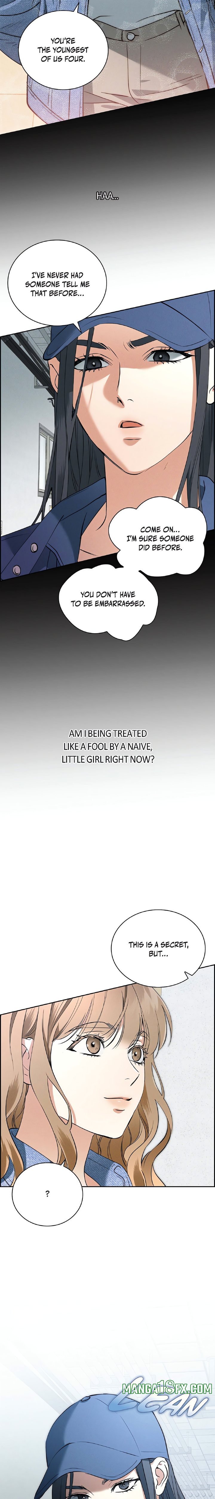 Falling (DOG) Chapter 2 image 19
