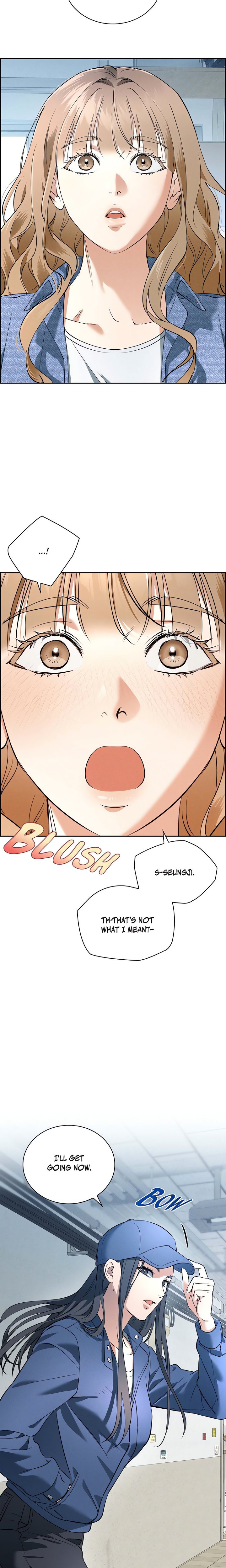 Falling (DOG) Chapter 2 image 21