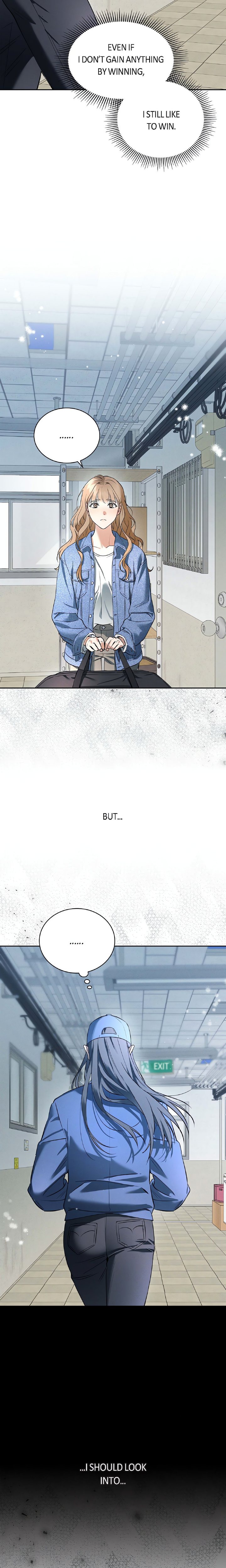 Falling (DOG) Chapter 2 image 22