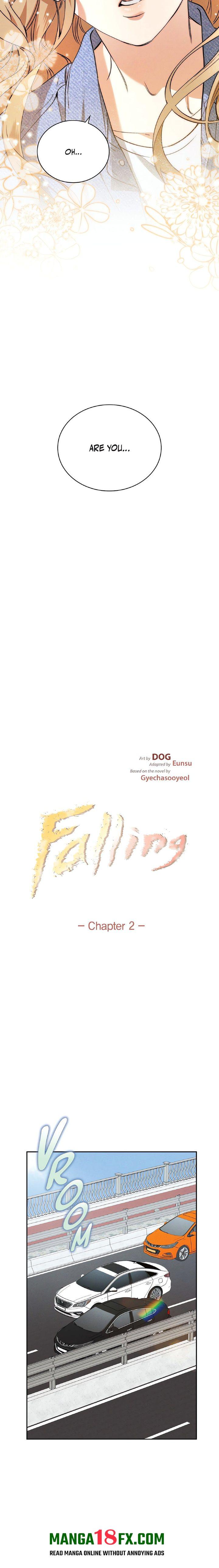 Falling (DOG) Chapter 2 image 4