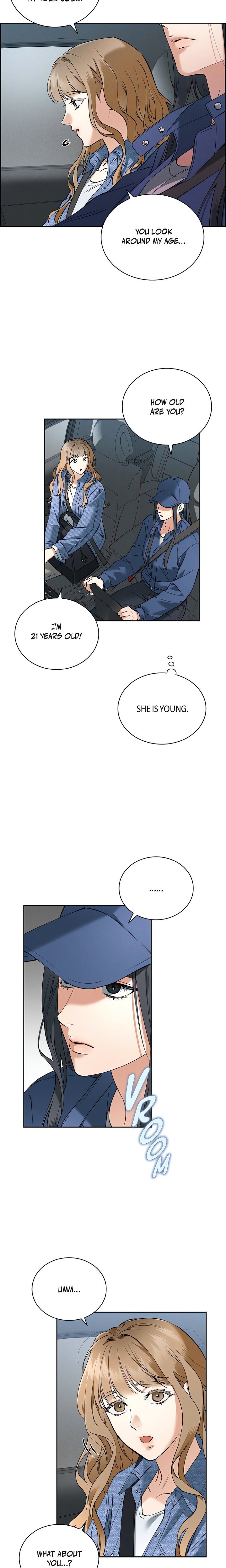 Falling (DOG) Chapter 2 image 6