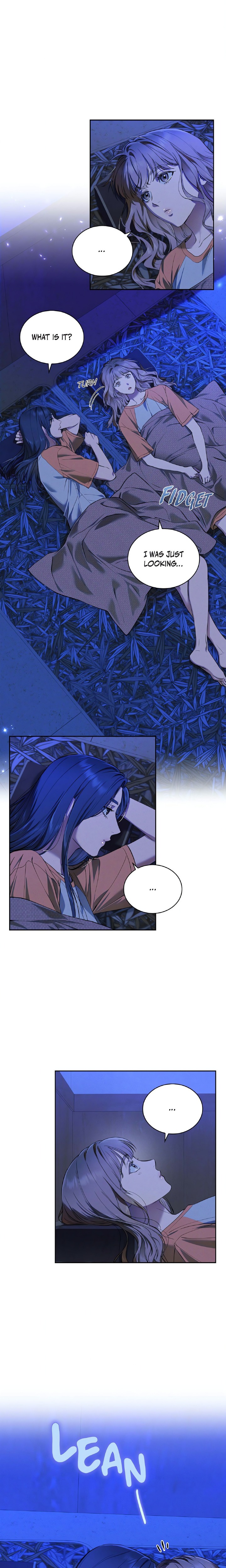 Falling (DOG) Chapter 20 image 0