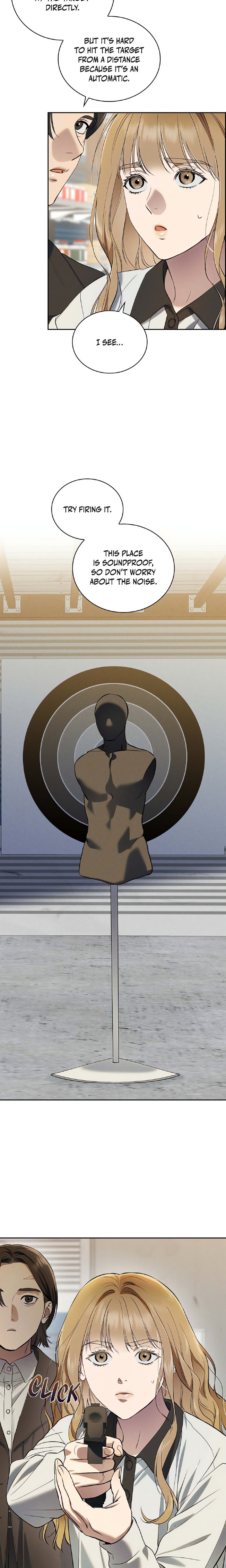 Falling (DOG) Chapter 20 image 9