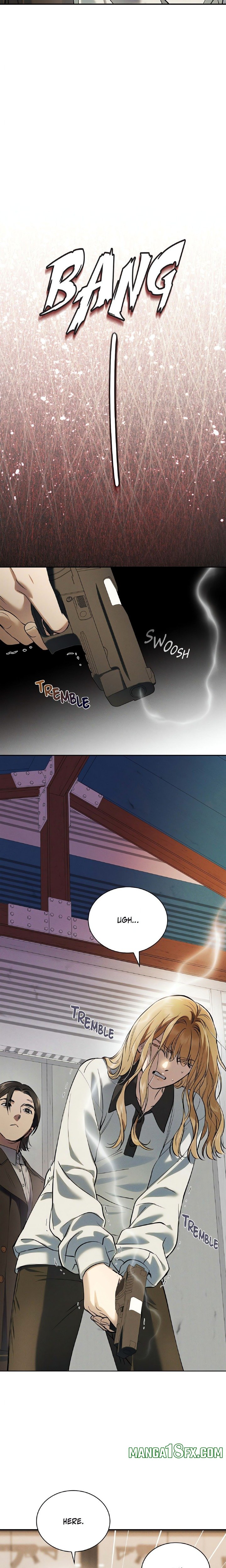 Falling (DOG) Chapter 20 image 10