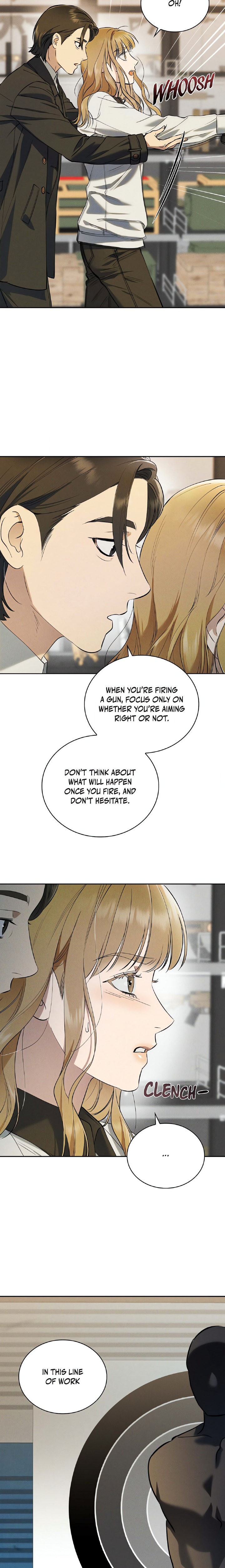 Falling (DOG) Chapter 20 image 11