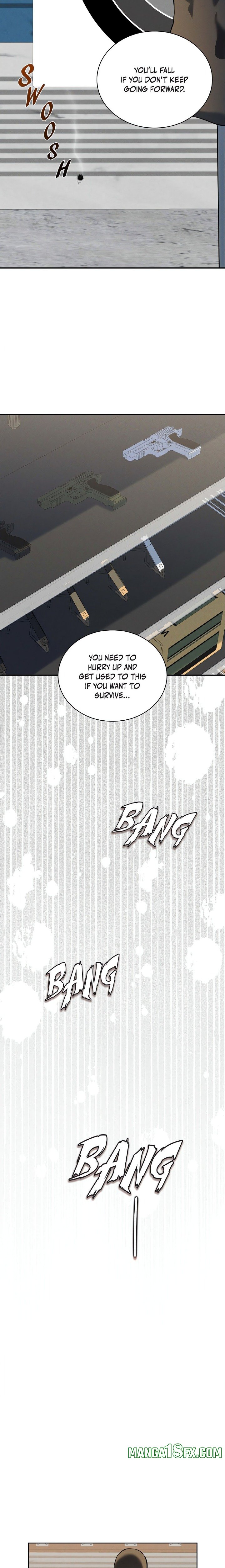 Falling (DOG) Chapter 20 image 12