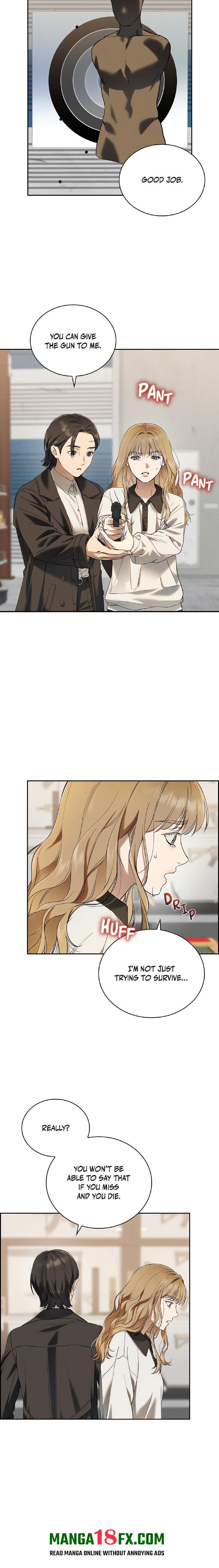 Falling (DOG) Chapter 20 image 13