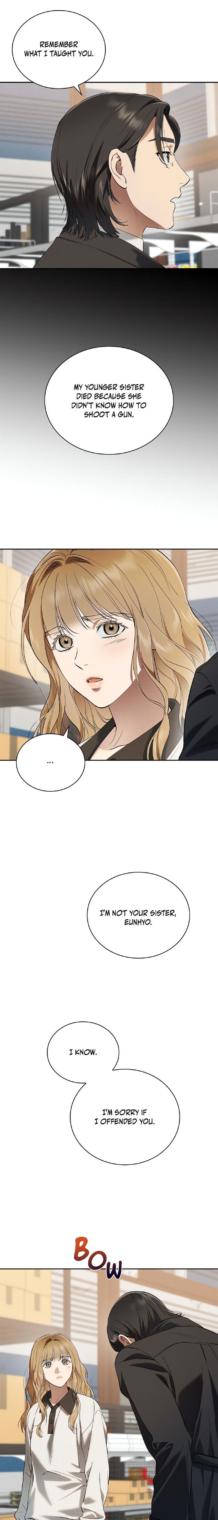 Falling (DOG) Chapter 20 image 14
