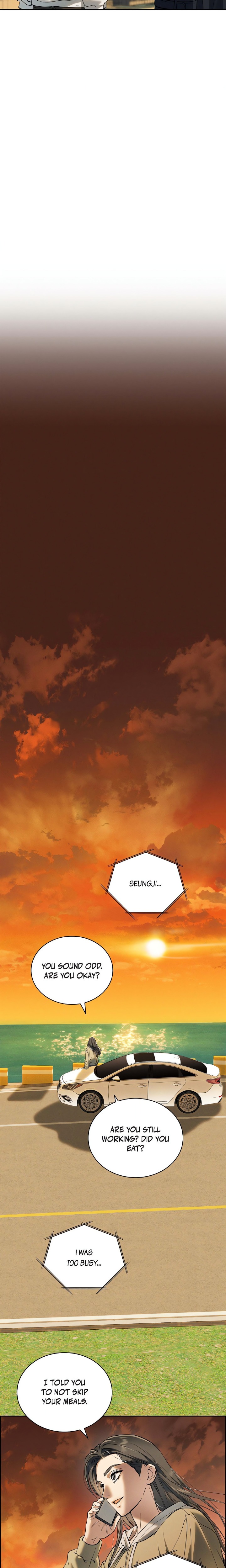 Falling (DOG) Chapter 20 image 15