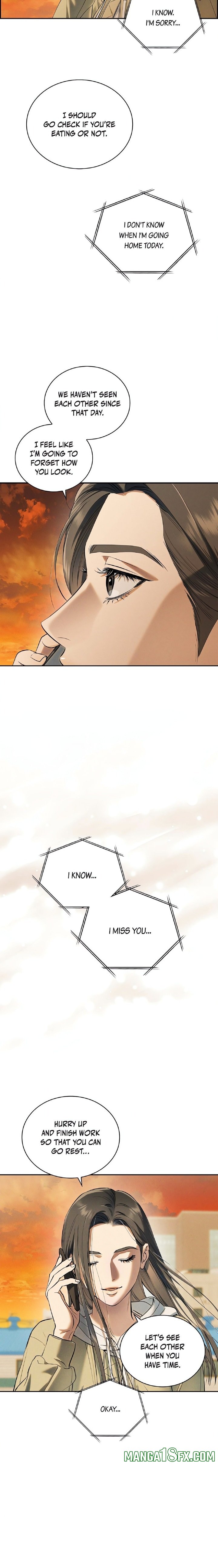 Falling (DOG) Chapter 20 image 16