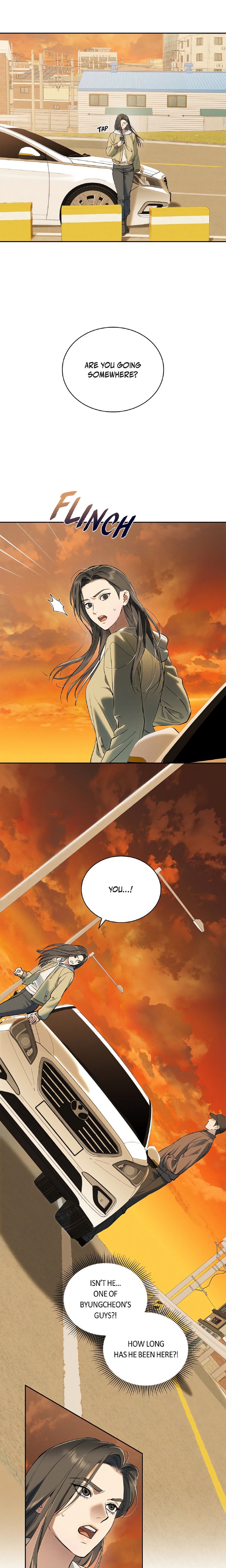 Falling (DOG) Chapter 20 image 17