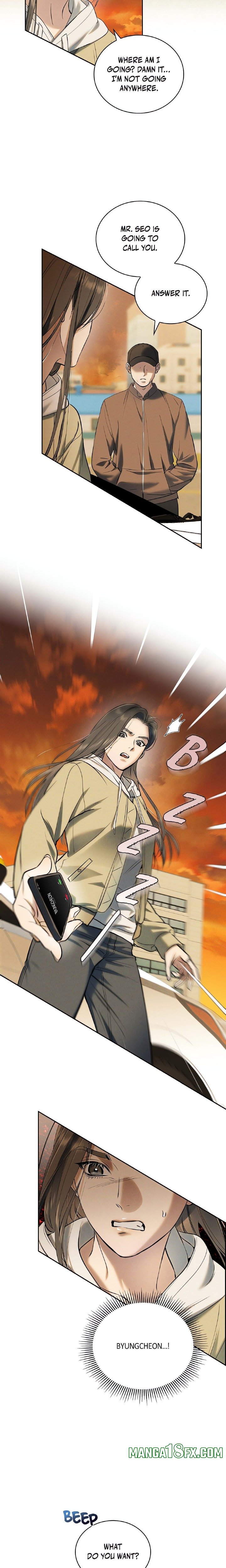 Falling (DOG) Chapter 20 image 18