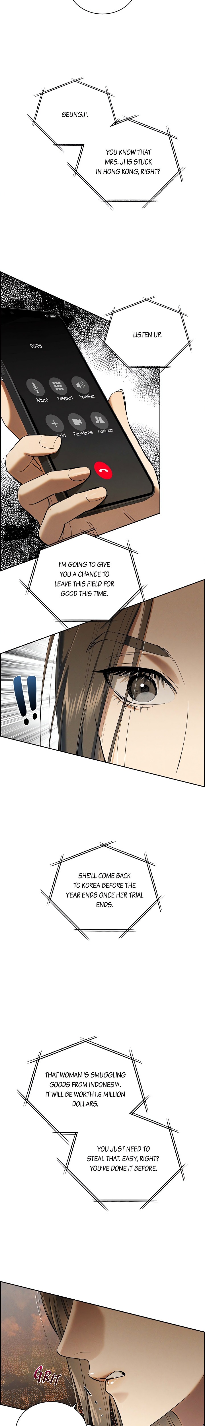 Falling (DOG) Chapter 20 image 19