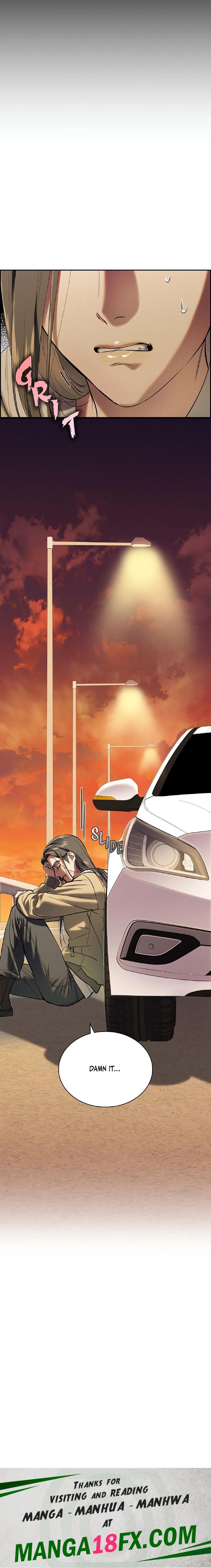 Falling (DOG) Chapter 20 image 21