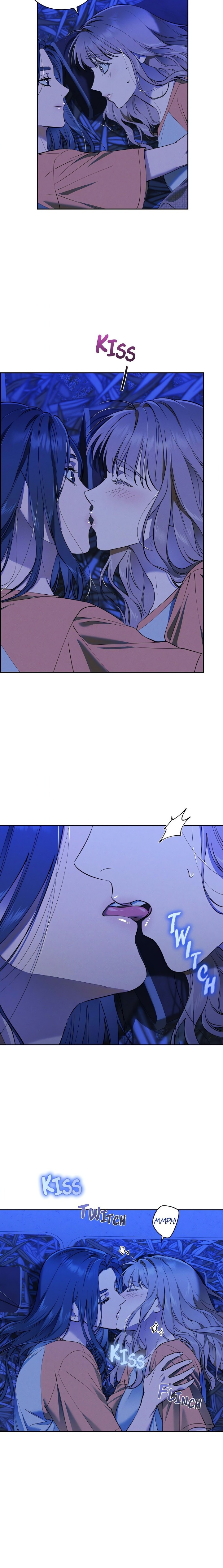 Falling (DOG) Chapter 20 image 2