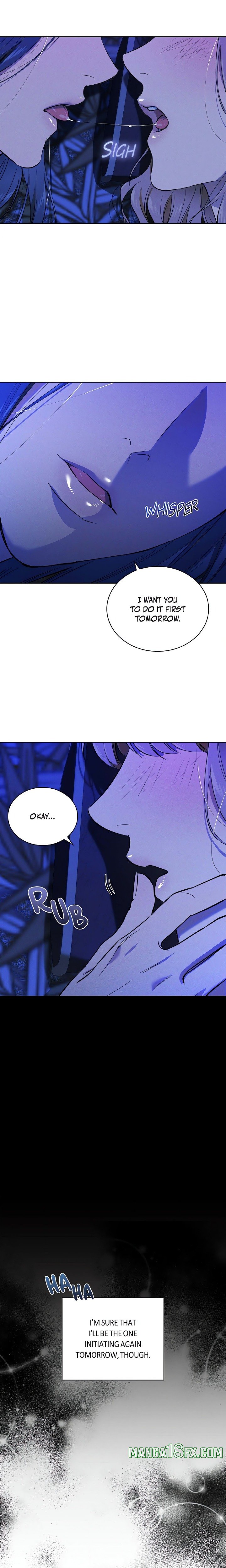 Falling (DOG) Chapter 20 image 3
