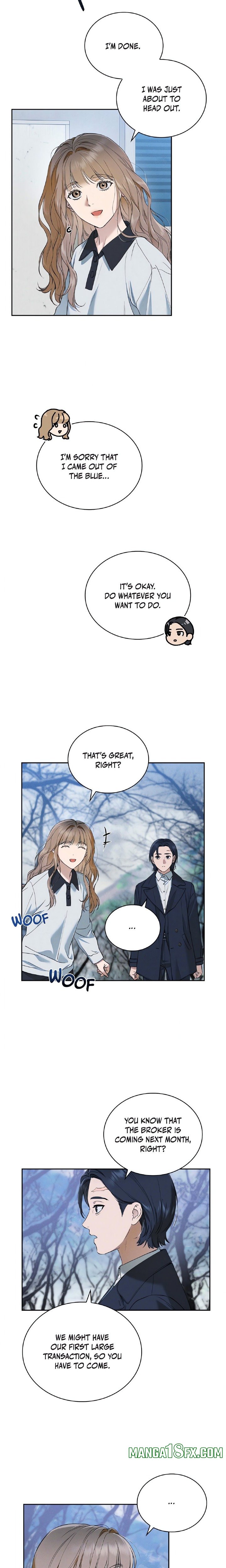 Falling (DOG) Chapter 20 image 5
