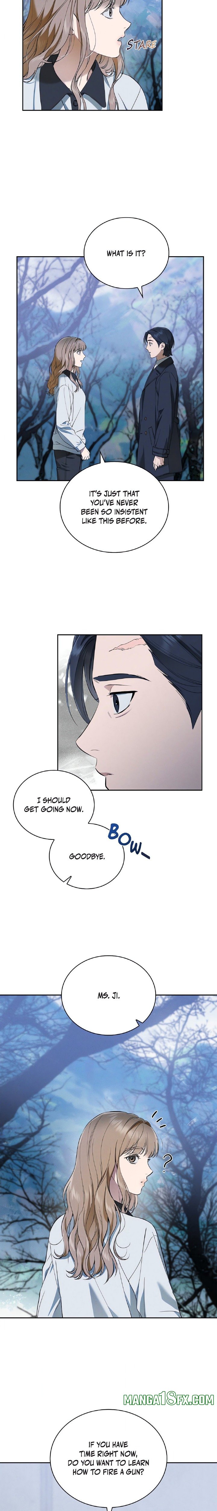 Falling (DOG) Chapter 20 image 6