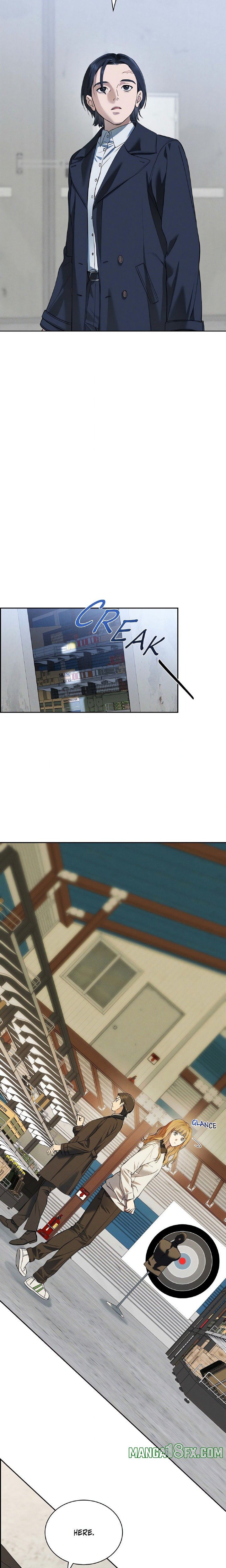Falling (DOG) Chapter 20 image 7