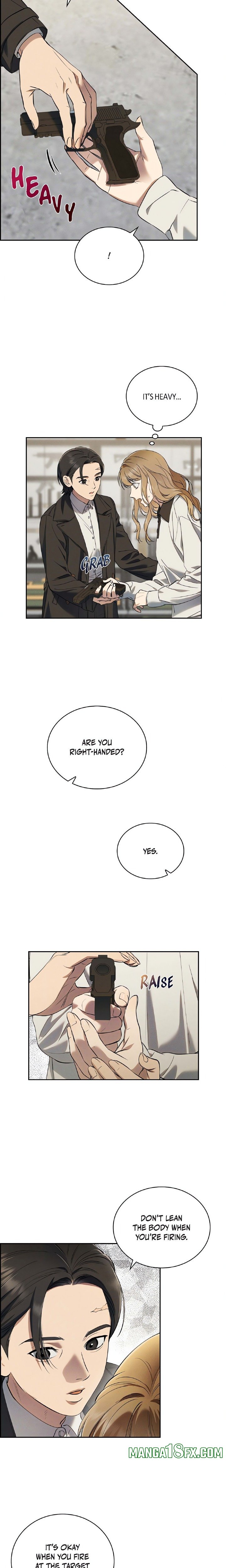 Falling (DOG) Chapter 20 image 8