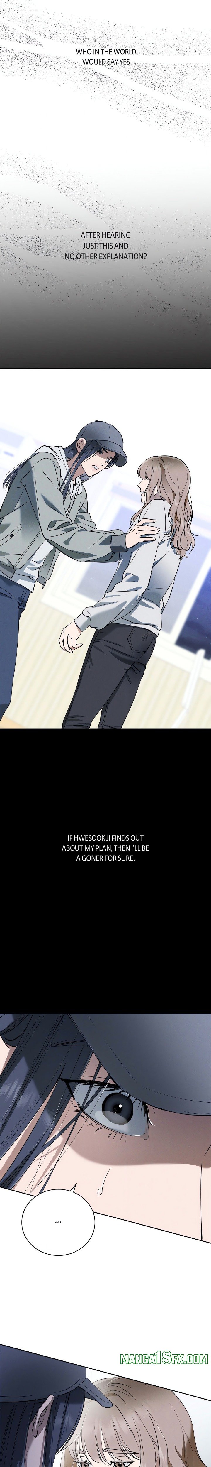 Falling (DOG) Chapter 21 image 9
