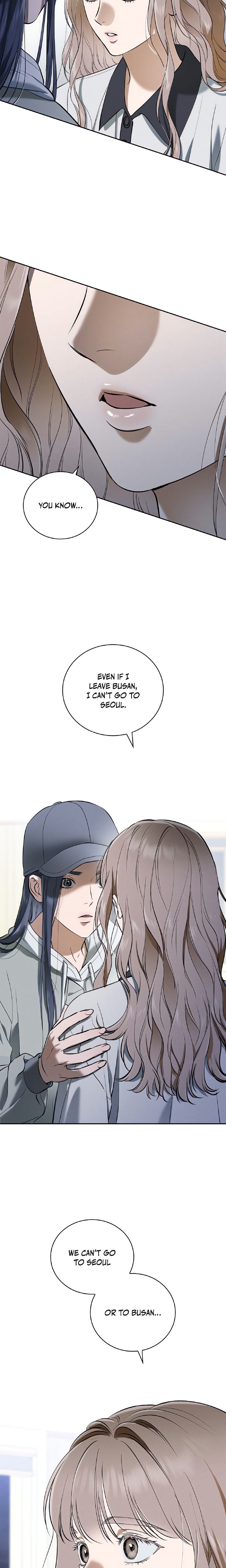 Falling (DOG) Chapter 21 image 10