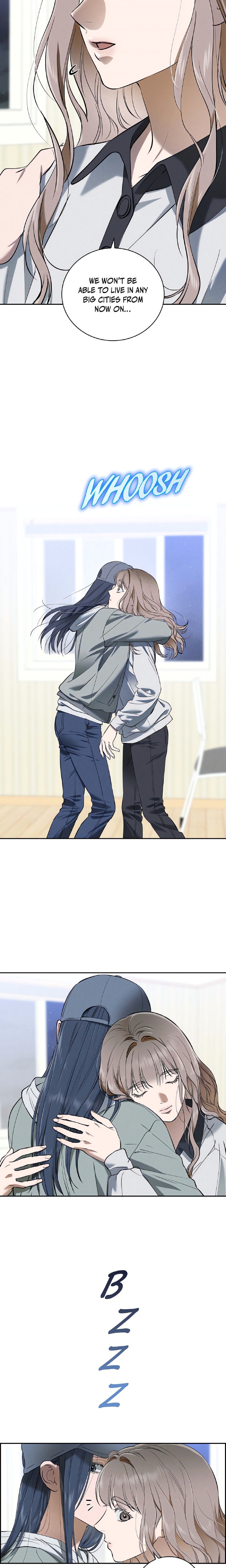 Falling (DOG) Chapter 21 image 11