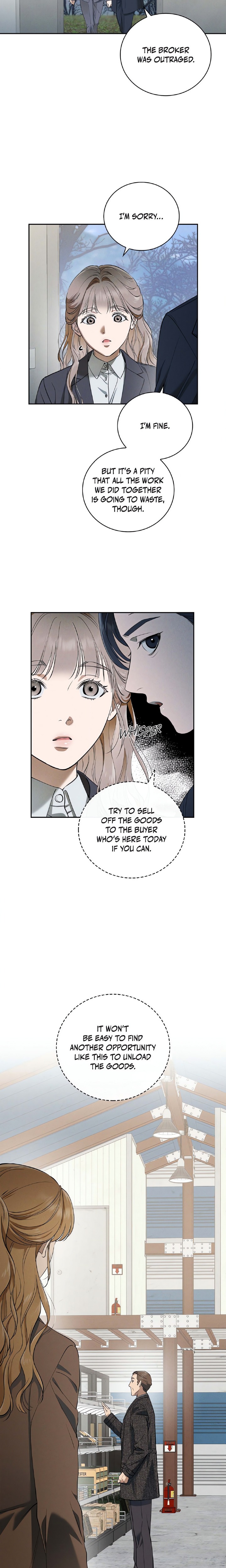 Falling (DOG) Chapter 21 image 13
