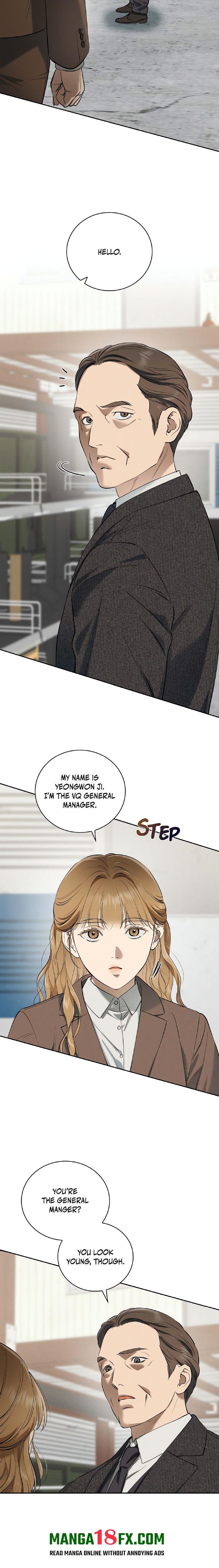 Falling (DOG) Chapter 21 image 14