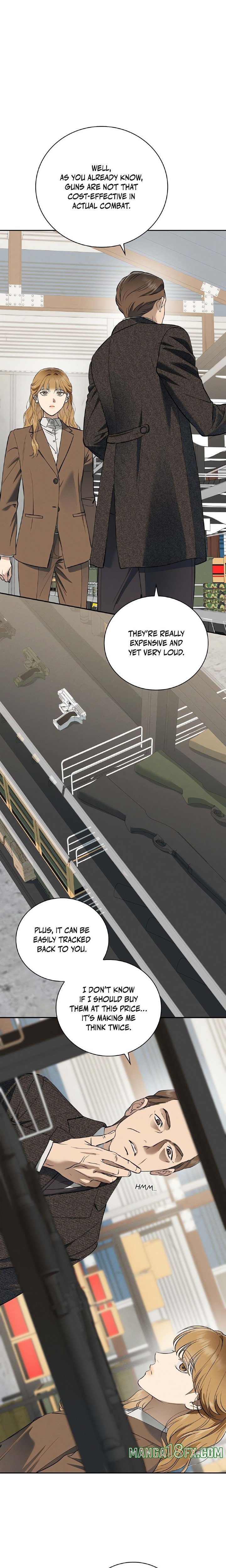 Falling (DOG) Chapter 21 image 15