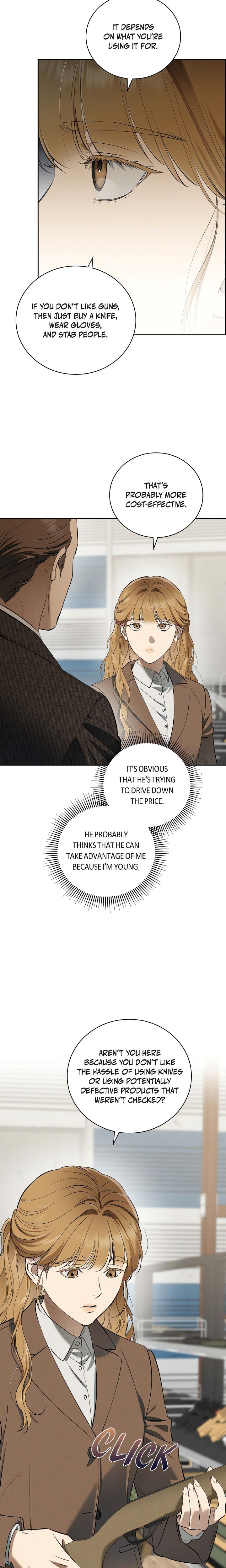 Falling (DOG) Chapter 21 image 16