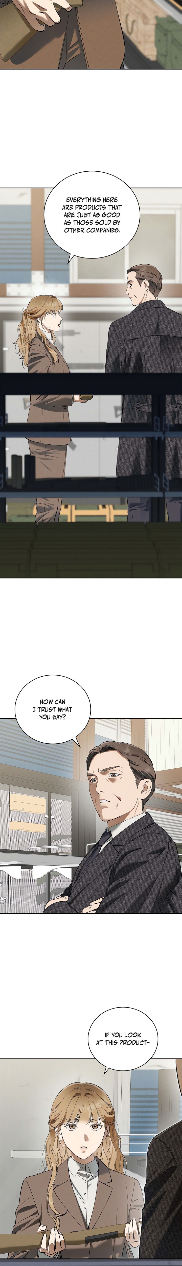 Falling (DOG) Chapter 21 image 17