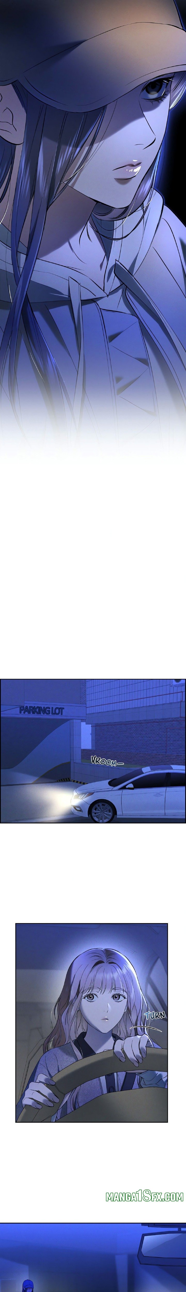 Falling (DOG) Chapter 21 image 1