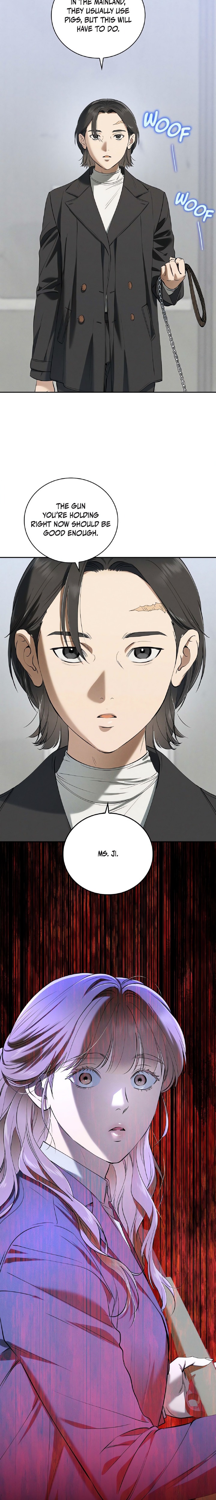 Falling (DOG) Chapter 21 image 19