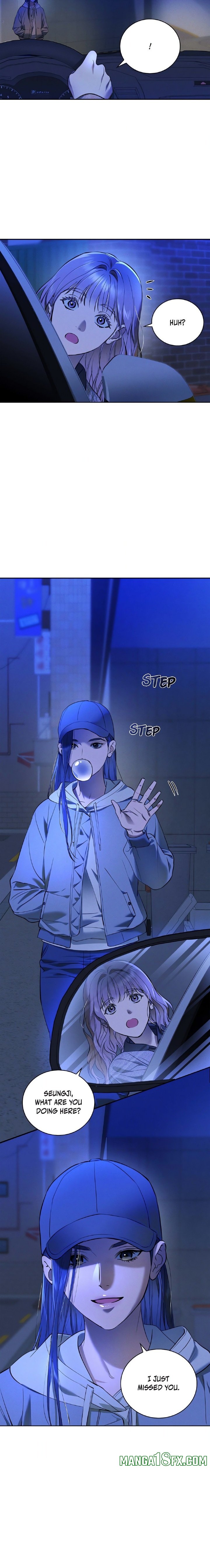 Falling (DOG) Chapter 21 image 2
