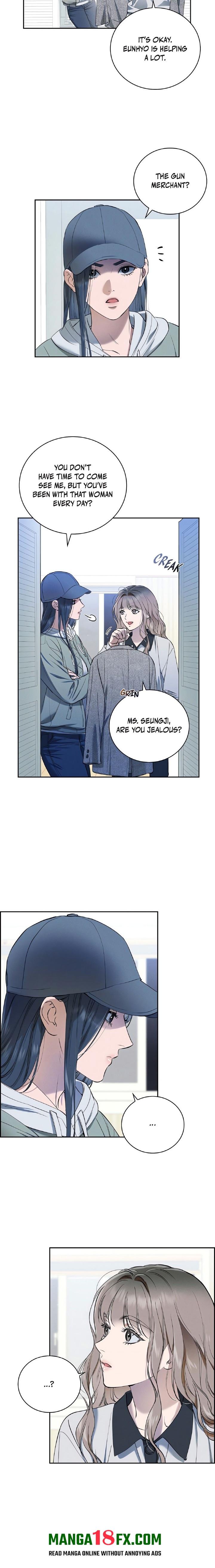 Falling (DOG) Chapter 21 image 4