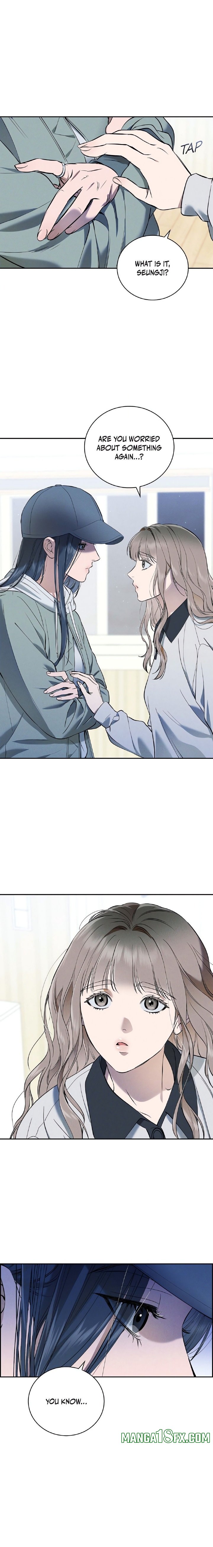 Falling (DOG) Chapter 21 image 5