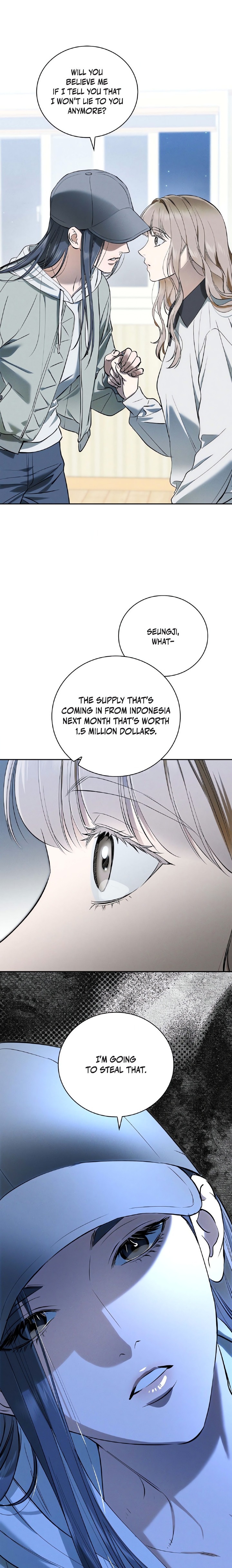 Falling (DOG) Chapter 21 image 6